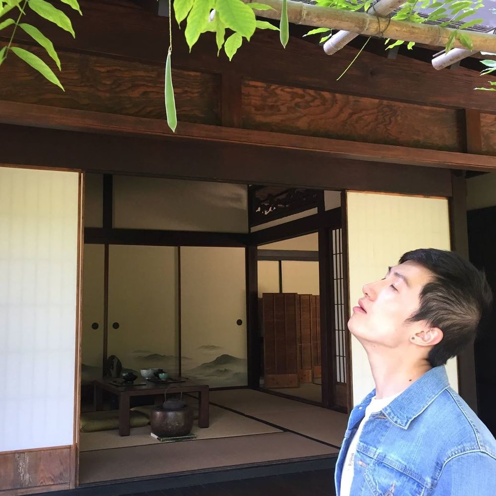 Meet your Posher, Boyu